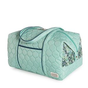 Cinda B Overnight Duffle Bag